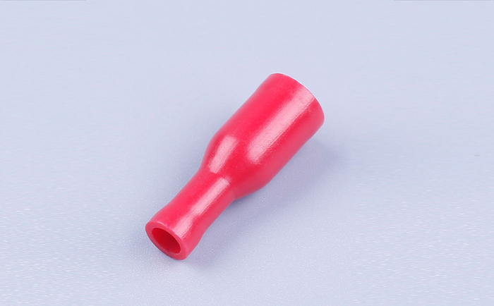 PVC绝缘母插端子